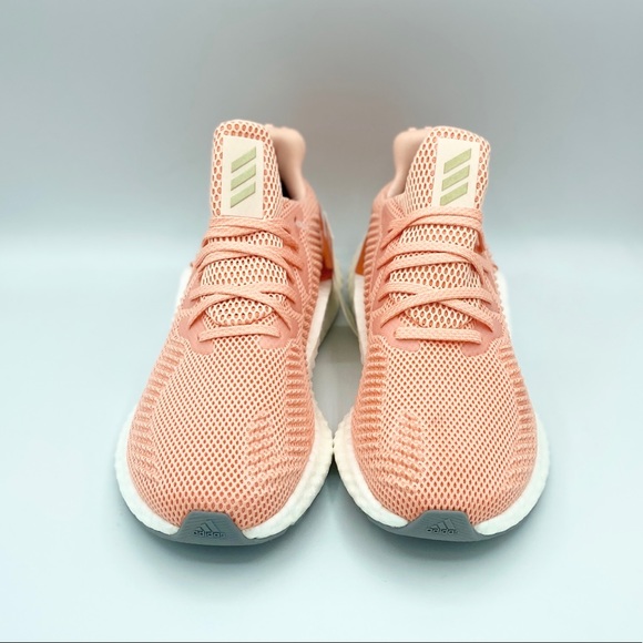 New Adidas Alphaboost women’s size 7.5 - Picture 2 of 5